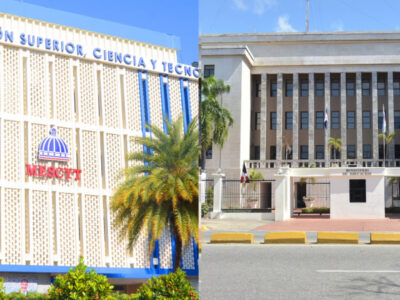 Gobierno deposita proyecto de ley para fusionar Mescyt y Minerd