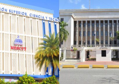 Gobierno deposita proyecto de ley para fusionar Mescyt y Minerd