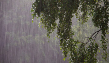 Indomet pronostica chubascos aislados y temperaturas frescas para este fin de semana