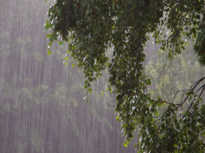 Indomet pronostica chubascos aislados y temperaturas frescas para este fin de semana