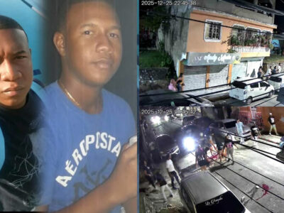 Joven muere y tres resultan heridos en riña en Guaricanos