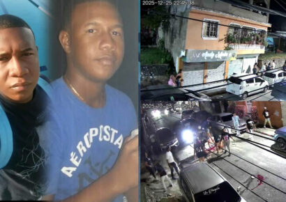 Joven muere y tres resultan heridos en riña en Guaricanos