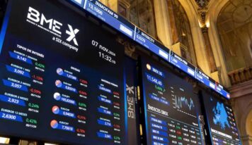 Wall Street cierra sin grandes variaciones tras semana reducida por Navidad