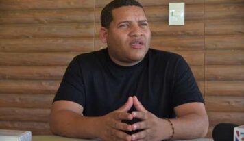 Atacan a tiros a Wilkin García Peguero, alias “Mantequilla”, en Monte Plata