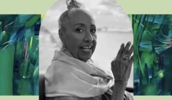 Fallece a los 95 años la reconocida artista plástica dominicana Ada Balcácer