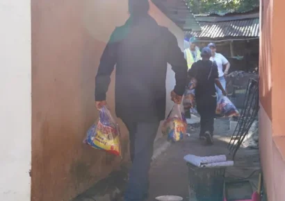 Gobierno brinda apoyo inmediato a familias afectadas por explosión en Santiago