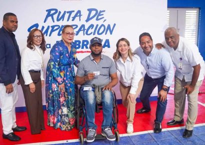 Supérate afirma haber beneficiado a más de 276 mil hogares en 2025