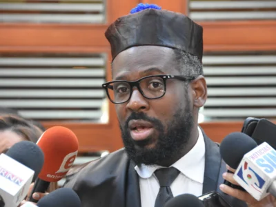 Procurador Camacho califica como “el más siniestro” entramado de corrupción en Senasa