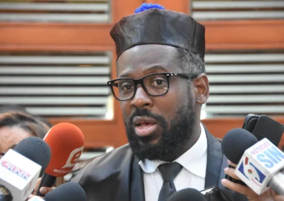 Procurador Camacho califica como “el más siniestro” entramado de corrupción en Senasa