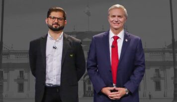 Boric felicita a José Antonio Kast tras su triunfo en las presidenciales de Chile