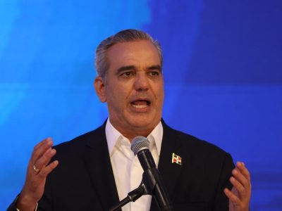 Abinader: «República Dominicana nunca validó la proclamación de Maduro como presidente»