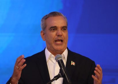 Abinader: «República Dominicana nunca validó la proclamación de Maduro como presidente»