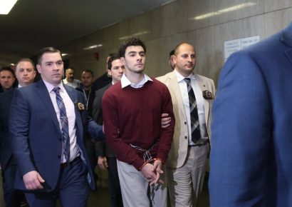 Luigi Mangione no enfrentará la pena capital pese a su presunta culpabilidad