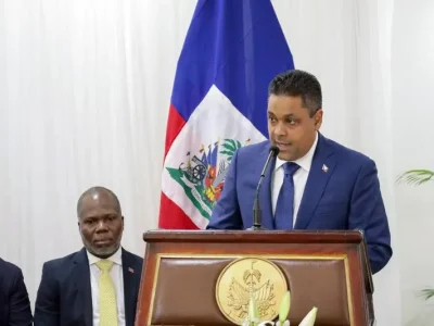 Haití hace un llamado al diálogo y se prepara para elecciones en 2026