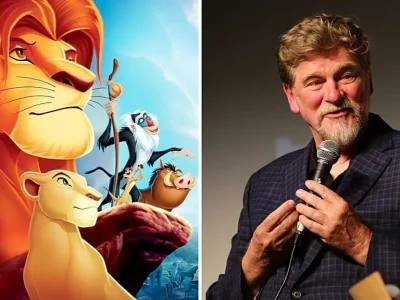 Fallece Roger Allers, codirector de ‘El Rey León’, a los 76 años