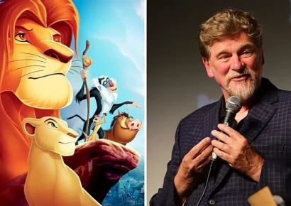 Fallece Roger Allers, codirector de ‘El Rey León’, a los 76 años