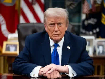 Trump ofrece garantías a largo plazo a las petroleras para invertir en Venezuela