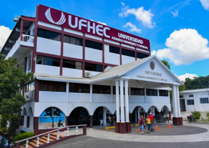 UFHEC acogerá el Foro RAUDO 2026 enfocado en la valorización de residuos y la sostenibilidad