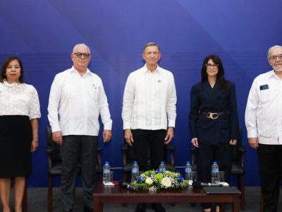 Mirex e Inesdyc lanzan Especialidad en Diplomacia y Relaciones Internacionales para futuros diplomáticos