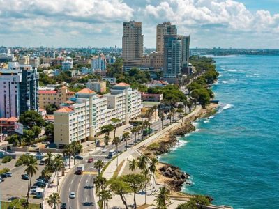 Santo Domingo, entre los destinos internacionales más recomendados para 2026 según BBC