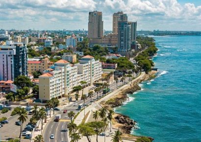 Santo Domingo, entre los destinos internacionales más recomendados para 2026 según BBC