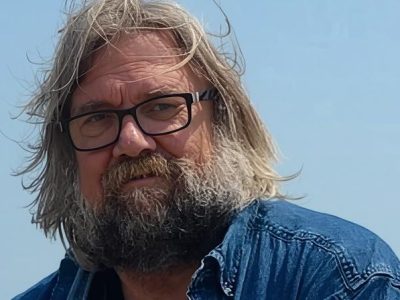 Fallece Michael Schumacher, reconocido autor de biografías de Coppola y Clapton, a los 75 años