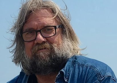 Fallece Michael Schumacher, reconocido autor de biografías de Coppola y Clapton, a los 75 años