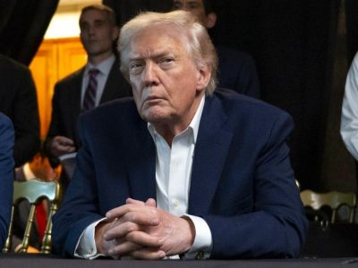 Trump ofrece la “ayuda” de EE. UU. para la “libertad” de Irán en plena ola de protestas