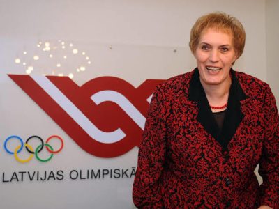 Fallece Uliana Semenova, pionera del baloncesto femenino a los 73 años