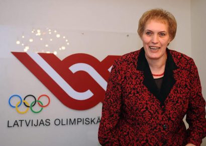 Fallece Uliana Semenova, pionera del baloncesto femenino a los 73 años