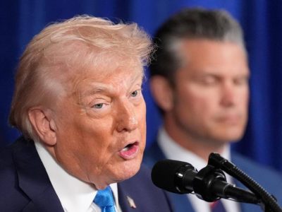 Trump confirma la muerte de cubanos en la operación contra Maduro