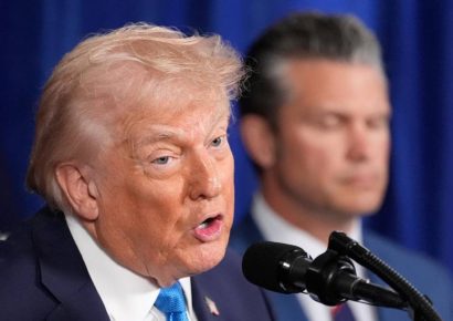 Trump confirma la muerte de cubanos en la operación contra Maduro