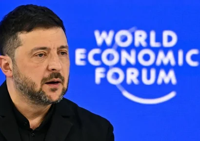 Zelenski anuncia haber cerrado el acuerdo de garantías de seguridad con EE. UU.