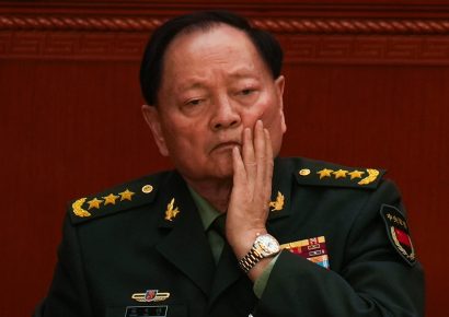Cae en desgracia Zhang Youxia, el general más cercano a Xi Jinping tras ser investigado por corrupción