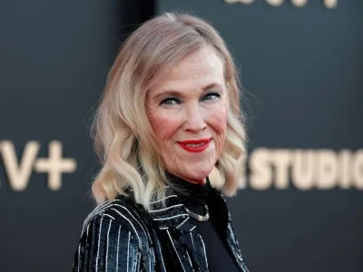 Fallece Catherine O’Hara, icónica actriz de «Mi pobre angelito» y «Schitt’s Creek»