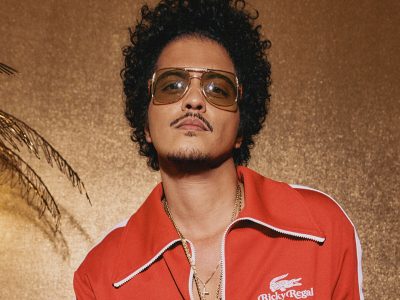 Bruno Mars suma nuevas fechas en Madrid y Londres ante la alta demanda de entradas