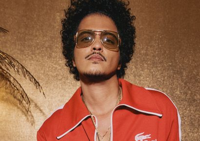 Bruno Mars suma nuevas fechas en Madrid y Londres ante la alta demanda de entradas