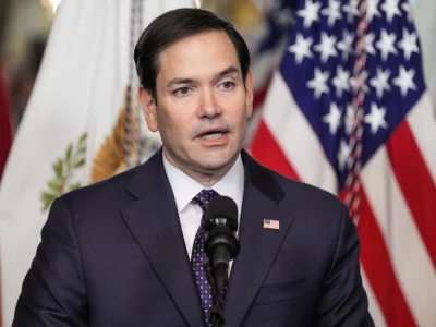 Marco Rubio dice que EE. UU. «no está improvisando» y tiene un plan para Venezuela