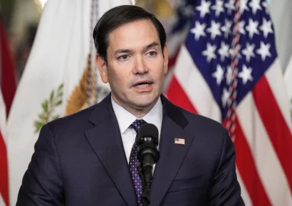 Marco Rubio dice que EE. UU. «no está improvisando» y tiene un plan para Venezuela