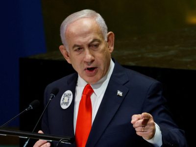Netanyahu critica a EE. UU. por anunciar la Junta Ejecutiva de Gaza sin coordinación con Israel