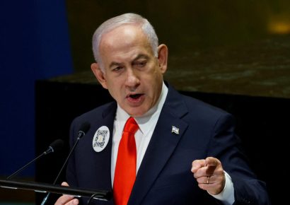 Netanyahu critica a EE. UU. por anunciar la Junta Ejecutiva de Gaza sin coordinación con Israel