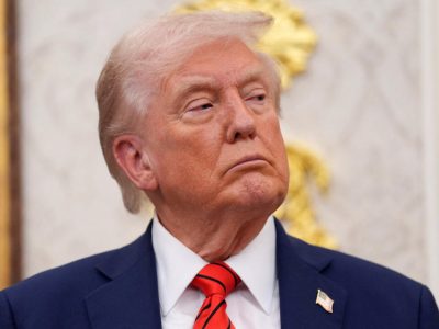 Trump va a indultar a exgobernadora de Puerto Rico convicta por corrupción, según medios