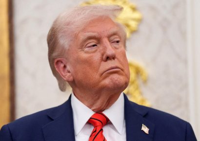 Trump va a indultar a exgobernadora de Puerto Rico convicta por corrupción, según medios