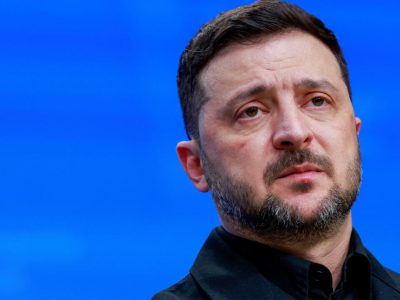 Zelenski enfatiza la necesidad de una paz a largo plazo tras el encuentro con Europa