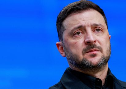 Zelenski enfatiza la necesidad de una paz a largo plazo tras el encuentro con Europa