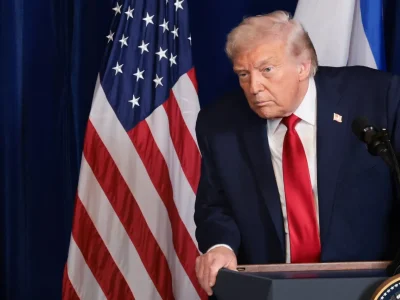 Trump anuncia regreso de petroleras estadounidenses a Venezuela tras captura de Maduro