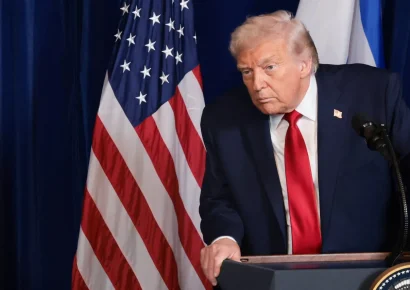 Trump anuncia regreso de petroleras estadounidenses a Venezuela tras captura de Maduro