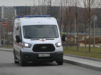 Mueren cuatro cubanos en incendio de hostal no registrado en Moscú