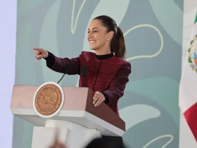 Sheinbaum: Aranceles de EE. UU. a países que vendan petróleo a Cuba provocaría “crisis humanitaria”