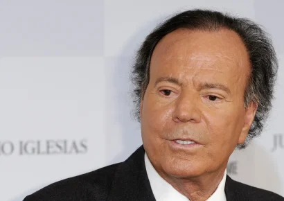 Acusaciones contra Julio Iglesias podrían ser aceptadas por la justicia dominicana, según abogados